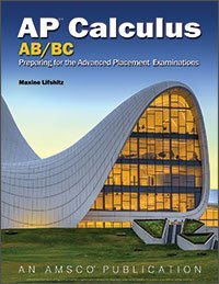 AP Calculus Ab/BC: Preparing for the Advanced Placement Examinations, 2017 Edition (Paperback)