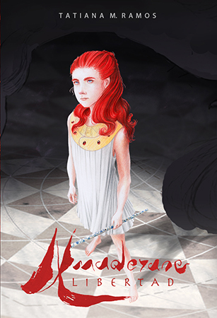 Almaderane - Libertad