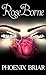 Rose Borne (Beauty Series Book 1)