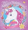 Im A Unicorn Hairdresser