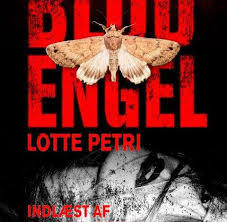 Blodengel (Blodengel, #1)
