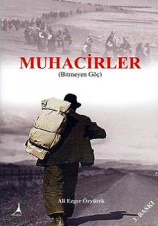 Muhacirler (Paperback)