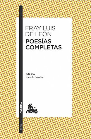 Poesías completas (Paperback)