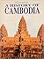 A History of Cambodia by David P. Chandler