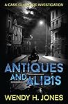 Antiques and Alibis
