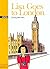 Lisa Goes to London : Reader