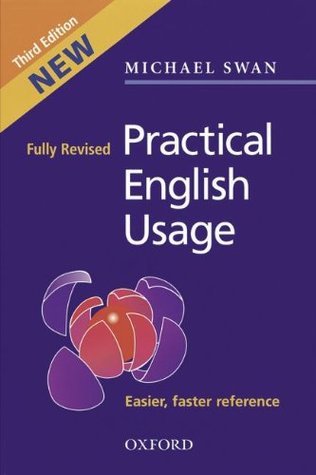 Practical English Usage, New ed.