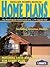 Home Plans: Smaller Homes E...