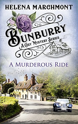 A Murderous Ride (Bunburry #2)