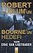 Bourne'un Hedefi