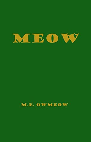 Meow (Kindle Edition)