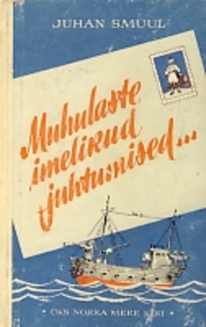 Muhulaste imelikud juhtumised Tallinna juubeli-laulupeol