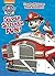 PAW Patrol Super Sticker Fun! (Paw Patrol)