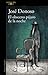El obsceno pájaro de la noche by José Donoso