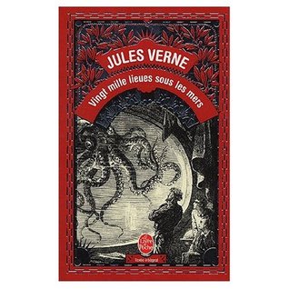 Vingt Mille Lieues Sous Les Mers