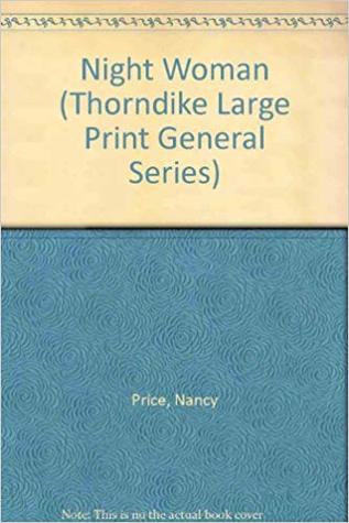 Night Woman (Paperback)