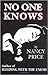 No One Knows by Nancy  Price