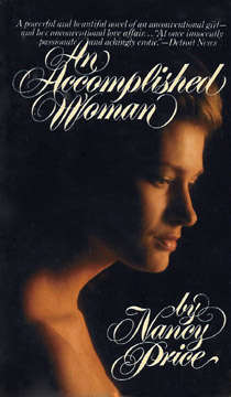 An Accomplished Woman