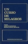 Un curso de milagros