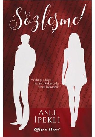 Sözlesme (Paperback)
