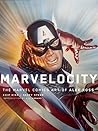 Marvelocity Marvel Comics Art Alex Ross by Alex Ross