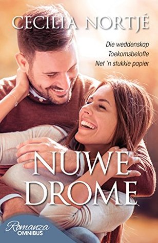Nuwe drome (Afrikaans Edition)