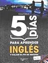 5 días para aprender inglés