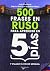 500 frases en ruso by Ivan Strutunnof