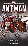 Ant-Man: Natural ...