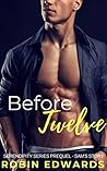 Before Twelve: Sam's Story