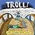 It's the Troll: Lift-the-Flap Book