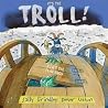 It's the Troll: Lift-the-Flap Book It's the Troll: Lift-the-Flap Book