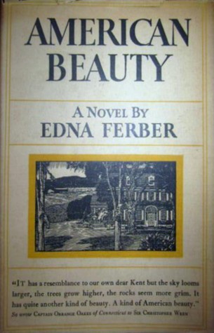 American Beauty (Hardcover)