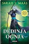 Dedinja ognja