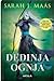 Dedinja ognja by Sarah J. Maas