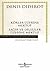 Körler Üzerine Mektup - Sağırlar ve Dilsizler Üzerine Mektup