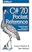 C# 7.0 Pocket Reference: Instant Help for C# 7.0 Programmers