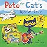 Pete the Cat's Wo...
