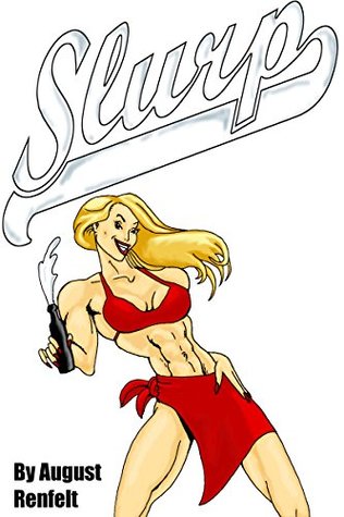 Slurp (Impregnators Book 7)