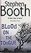 Blood on the Tongue (Mass Market Paperback)