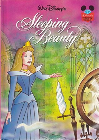 Sleeping Beauty (Hardcover)