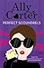Perfect Scoundrels (Heist Society, #3)