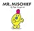 Mr. Mischief (Mr. Men Classic Library)