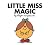 LITTLE MISS MAGIC by Roger Hargreaves