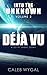 Deja Vu (Into the Unknown #2)