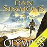 Olympos by Dan Simmons