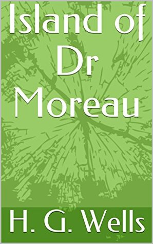 Island of Dr Moreau