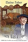 Mrs. Odboddy by Elaine Faber Mrs. Odboddy by Elaine Faber