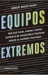 Equipos extremos:...