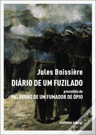 Diário de um Fuzilado (Unknown Binding)